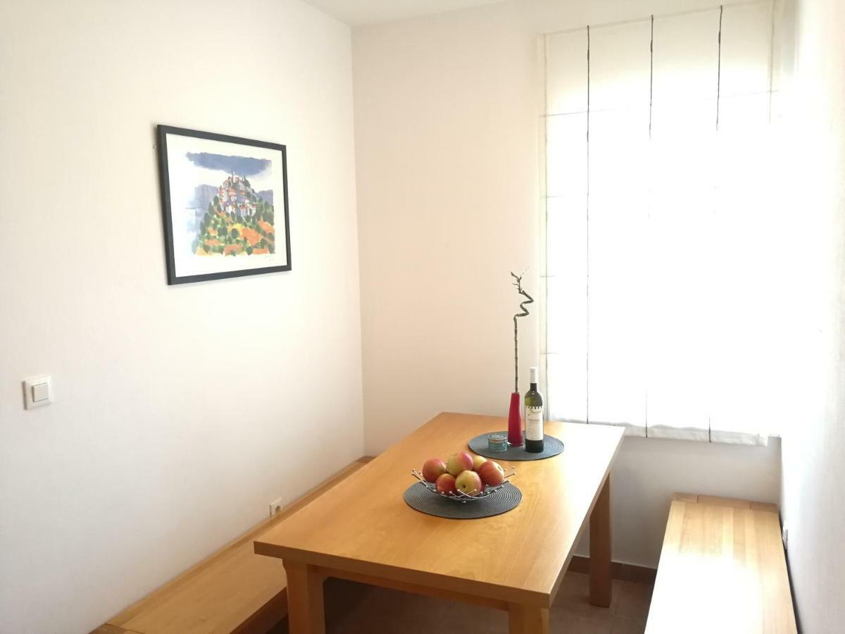 Apartment Tina By The Beach ปิเยชชานา อูวาลา ภายนอก รูปภาพ
